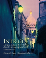 Intrigue langue, culture et mystere dans le monde francophone