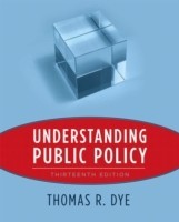 Understanding Public Policy