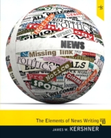 Elements of News Writing