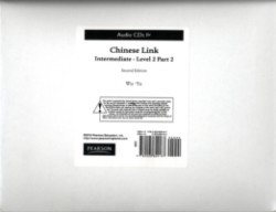 Audio for Chinese Link Intermediate Chinese, Level 2/Part 2