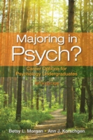 Majoring in Psych?