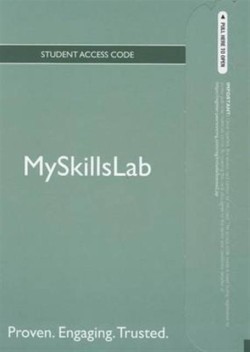 Access Code for MyLab Reading & Writing Skills without Pearson eText