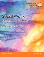 Social Work : Empowering Profession