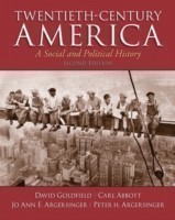 Twentieth-Century America