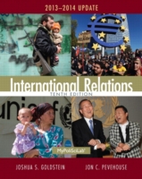 International Relations, 2013-2014 Update