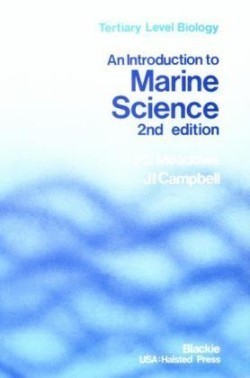 Introduction to Marine Science