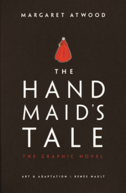 Handmaid's Tale - the graphic novel