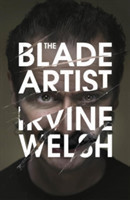 The Blade Artist HB