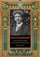 American Egyptologist