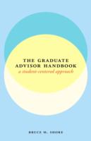 Graduate Advisor Handbook