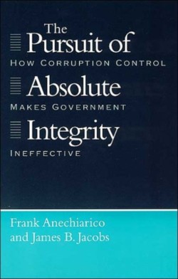 Pursuit of Absolute Integrity