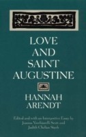 Love and Saint Augustine