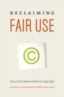 Reclaming Fair Use