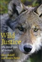 Wild Justice /bekoff/