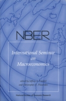 NBER International Seminar on Macroeconomics 2012