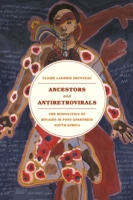 Ancestors and Antiretrovirals