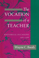 Vocation of Teacher