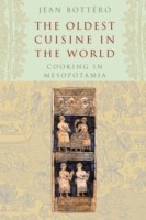 Oldest Cuisine in the World