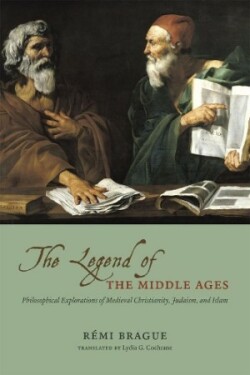 Legend of the Middle Ages