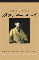 Edouard Manet – Rebel in a Frock Coat