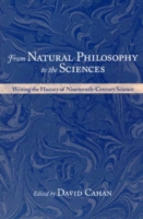 From Natural Philosophy to the Sciences