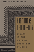 Habitations of Modernity