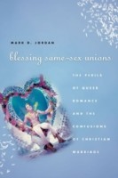 Blessing Same-Sex Unions