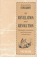 Of Revelation and Revolution, Volume 1