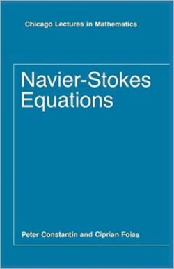 Navier-stokes Equations