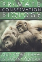 Primate Conservation Biology