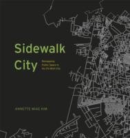 Sidewalk City