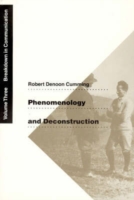 Phenomenology and Deconstruction, Volume Three