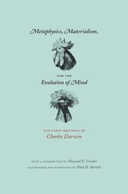 Metaphysics, Materialism and Evolution of Mind