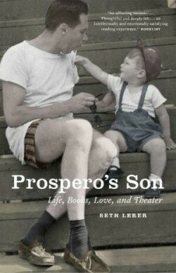 Prospero's Son