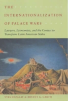 Internationalization of Palace Wars