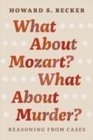 What About Mozart? What About Murder?
