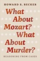What About Mozart? What About Murder?