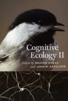 Cognitive Ecology II