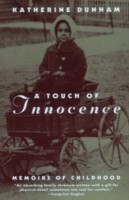Touch of Innocence – A Memoir of Childhood