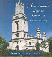 Hawksmoor's London Churches