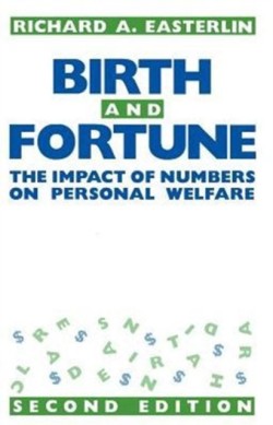 Birth and Fortune Impact of Numbers on Personal Welfare