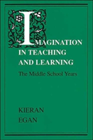 Imagination in Teaching & Learning (Paper Only)