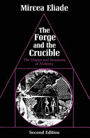 Forge and the Crucible