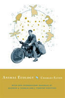 Animal Ecology