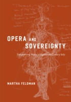 Opera and Sovereignty