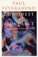 Conquest of Abundance – A Tale of Abstraction Versus the Richness of Richness