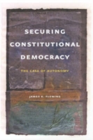 Securing Constitutional Democracy