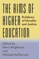 Aims of Higher Education