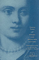Poems and Selected Letters