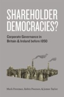 Shareholder Democracies?